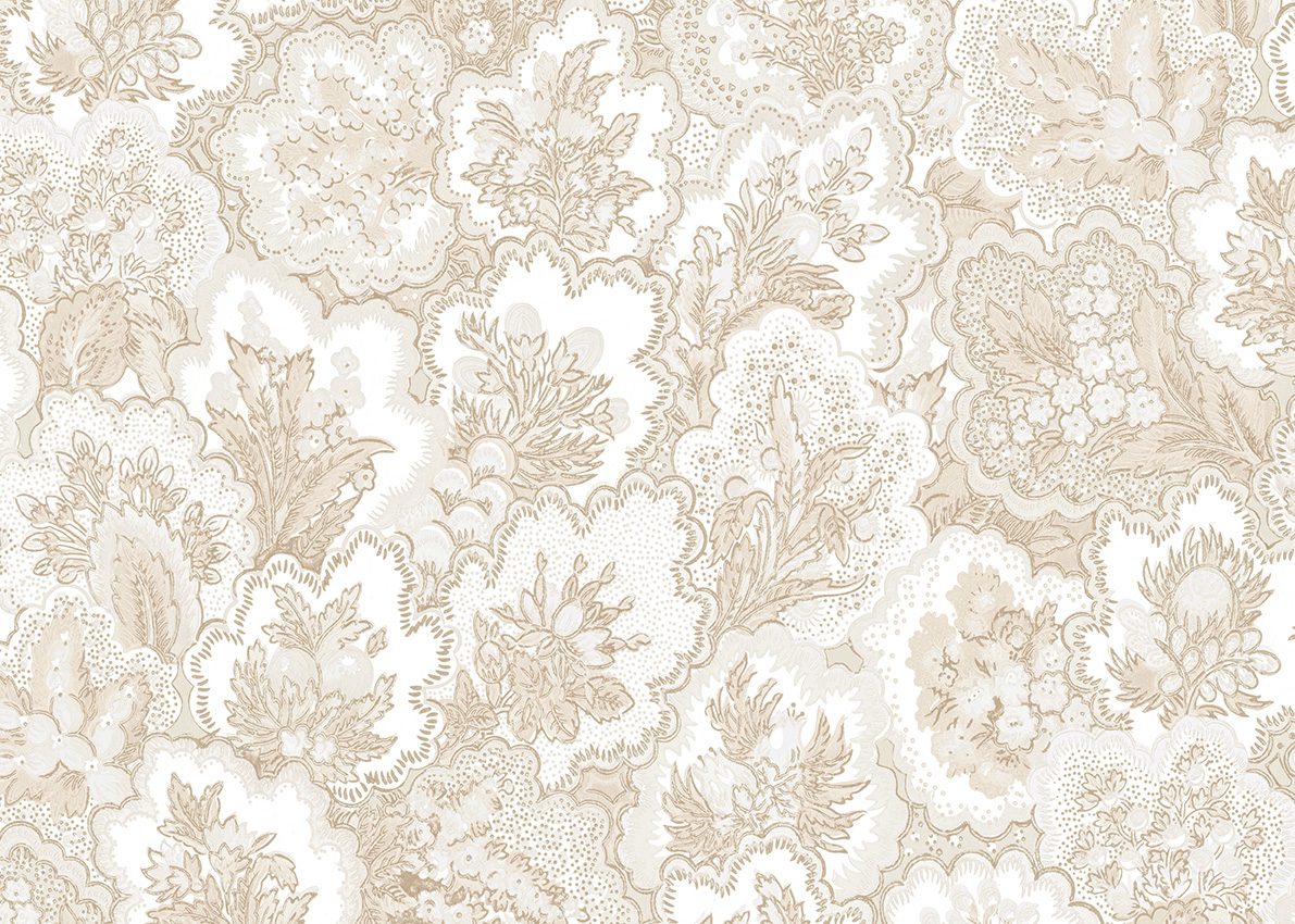 Grande Corniche — Linen