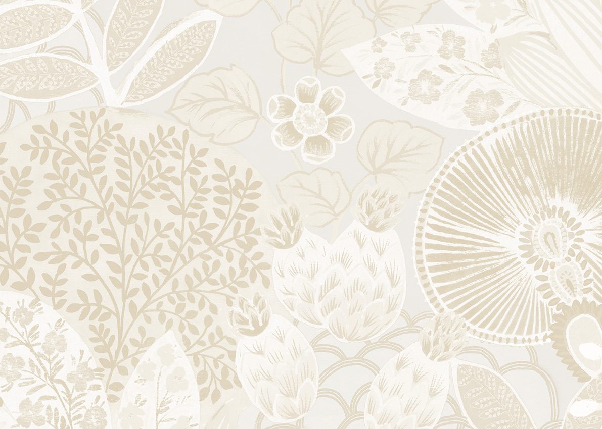 Grande Corniche — Linen