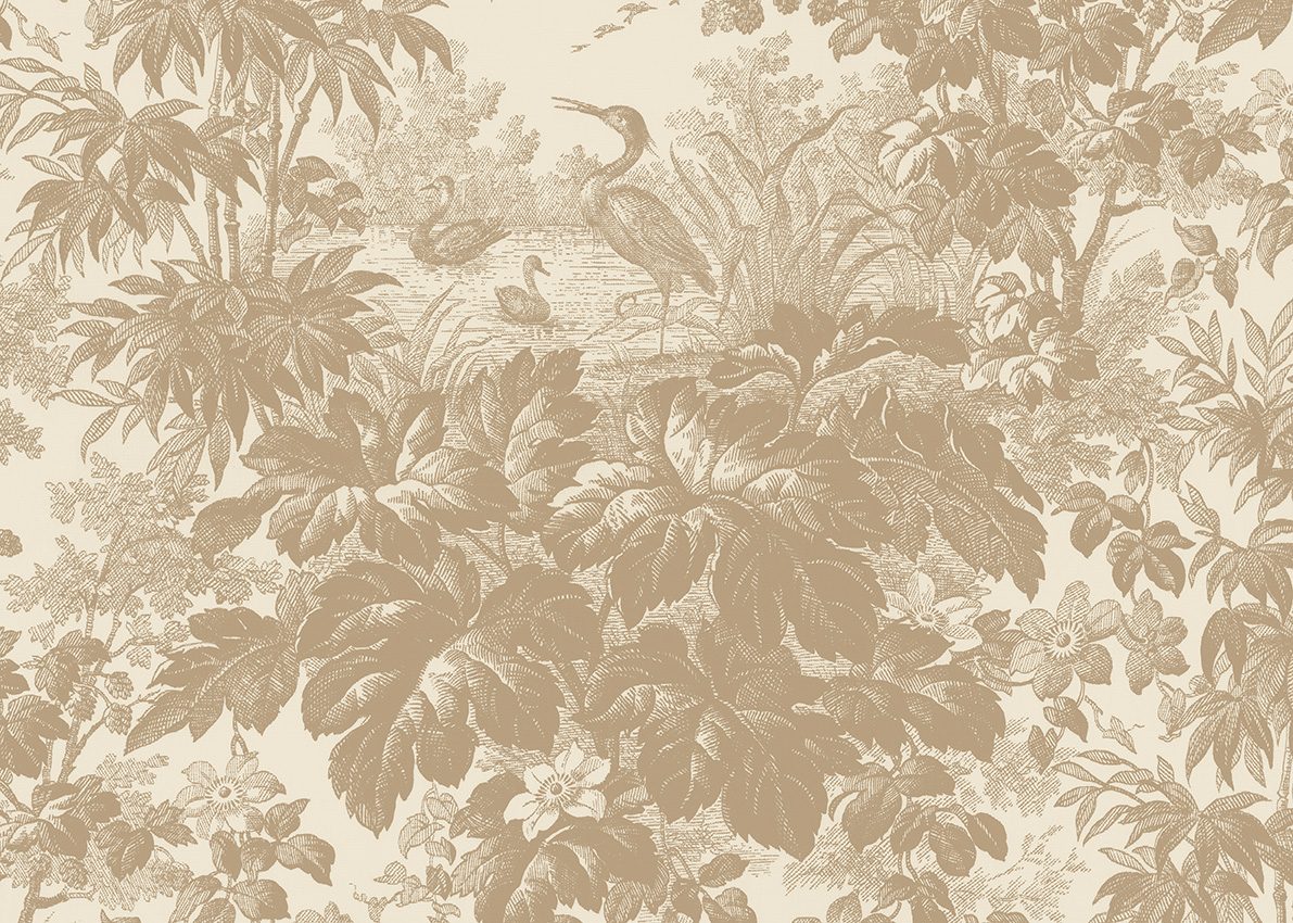 Grande Corniche — Beige