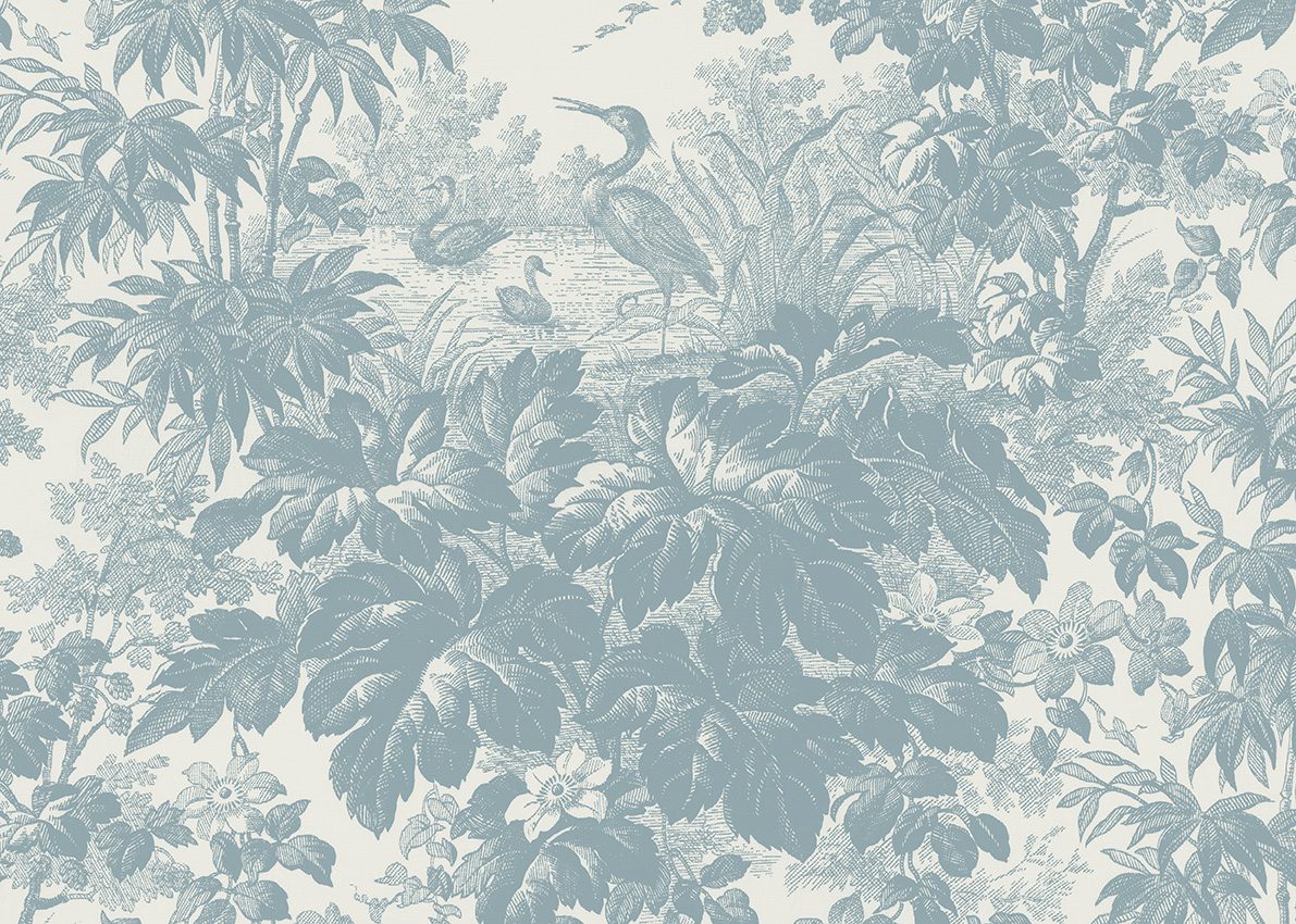 Grande Corniche — Silver