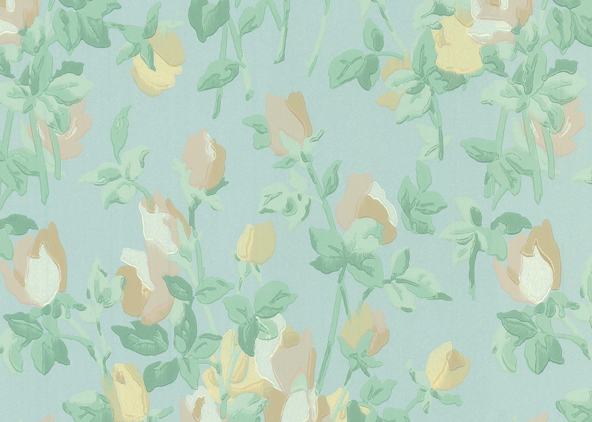 Grande Corniche — Mint