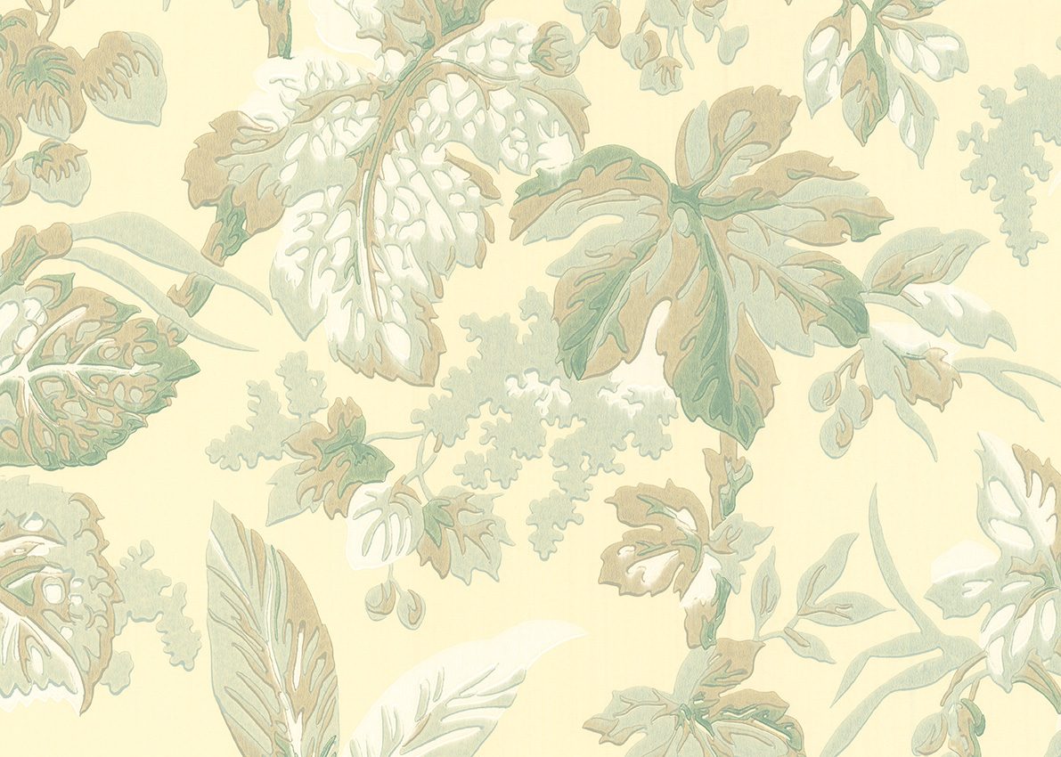 Grande Corniche — Cream