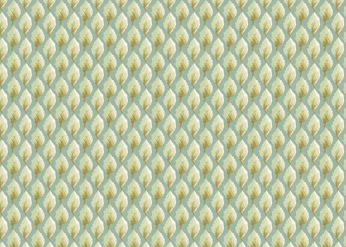 Grande Corniche — Mint