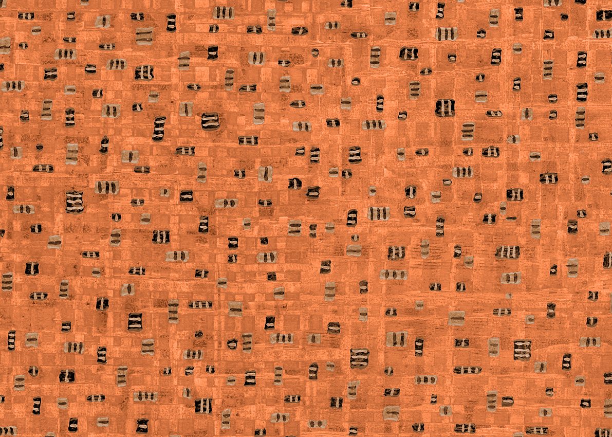 Stardust — Terracotta