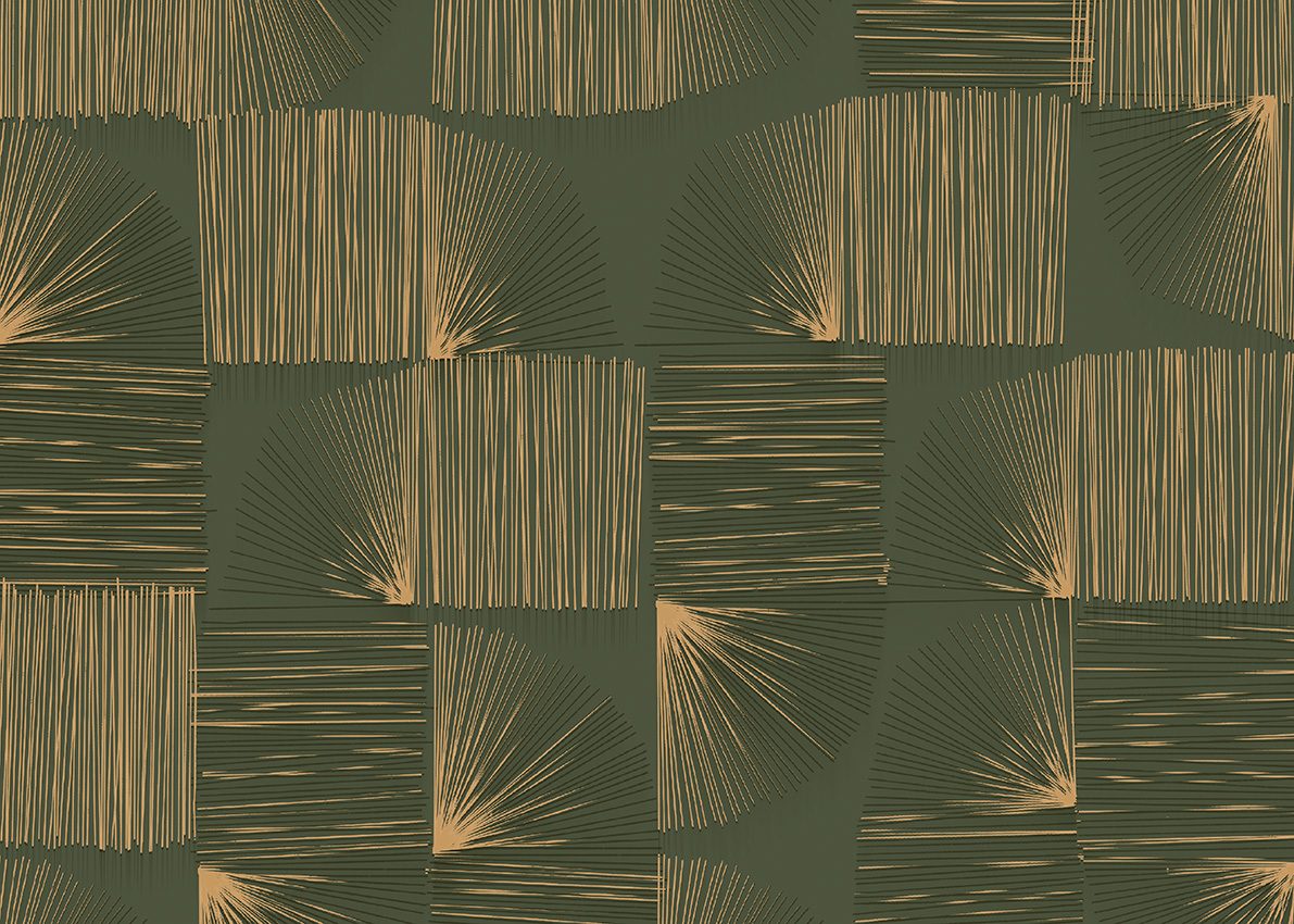 Stardust — Forest