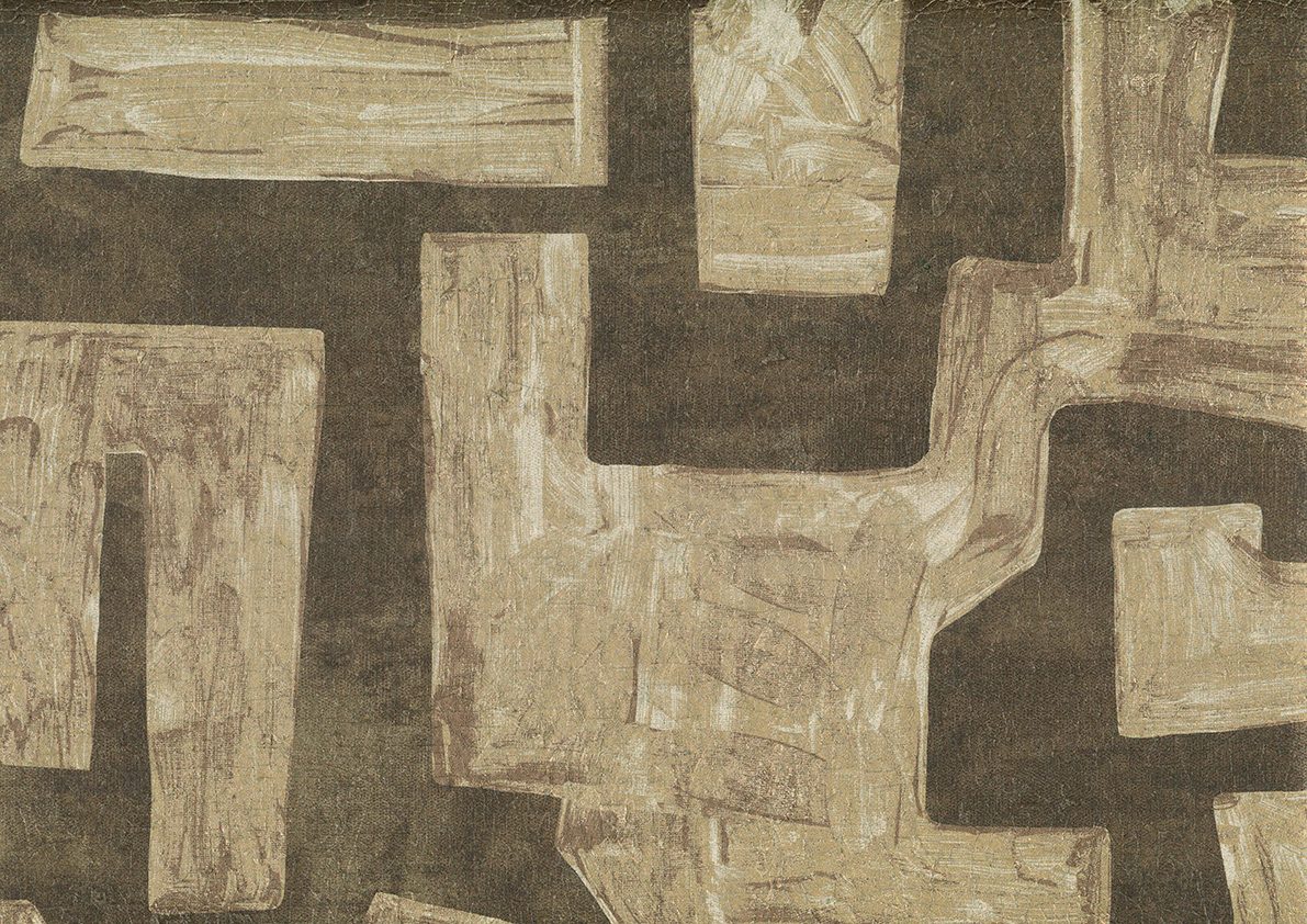 Lithos — Mushroom