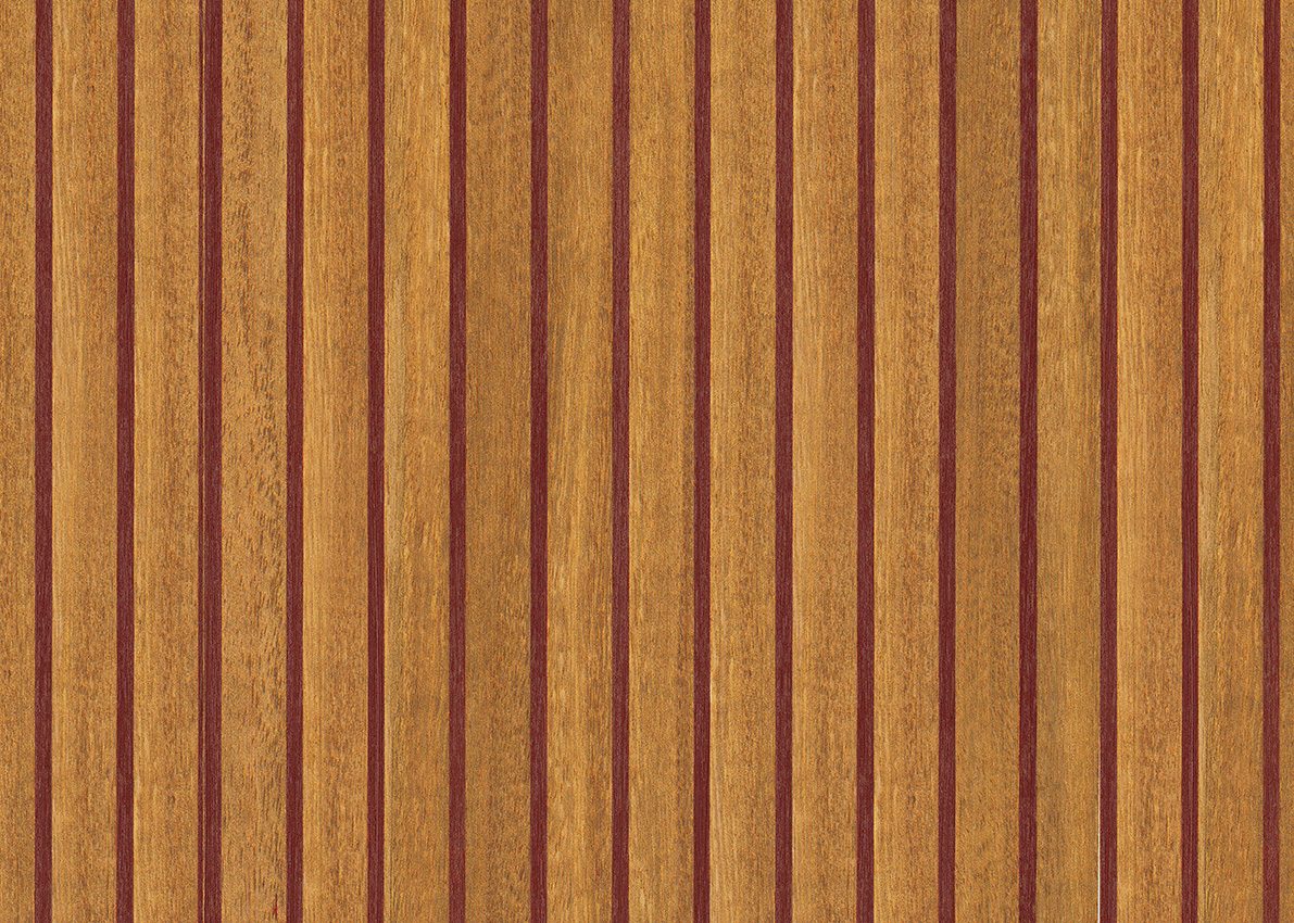Linearis — Caramel