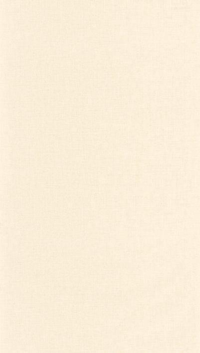 Woven Texture — Cream wallpaper swatch, Verve article 103221600