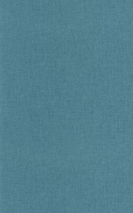 Woven Texture — Teal wallpaper swatch, Verve article 103226014