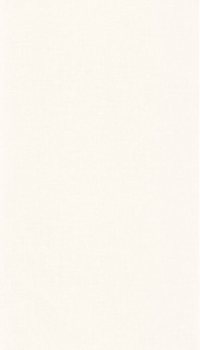 Plain — Chalk wallpaper swatch, Verve article 103227000