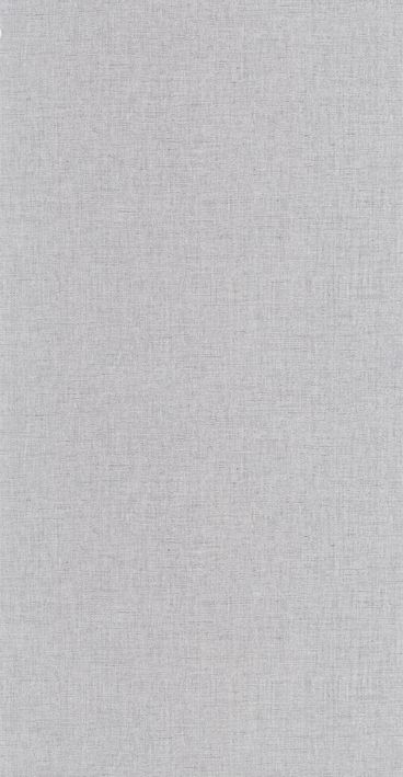 Woven Texture — Silver wallpaper swatch, Verve article 103229590