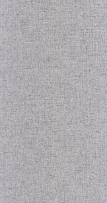 Woven Texture — Silver wallpaper swatch, Verve article 103229622