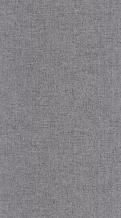 Woven Texture — Slate wallpaper swatch, Verve article 103229788