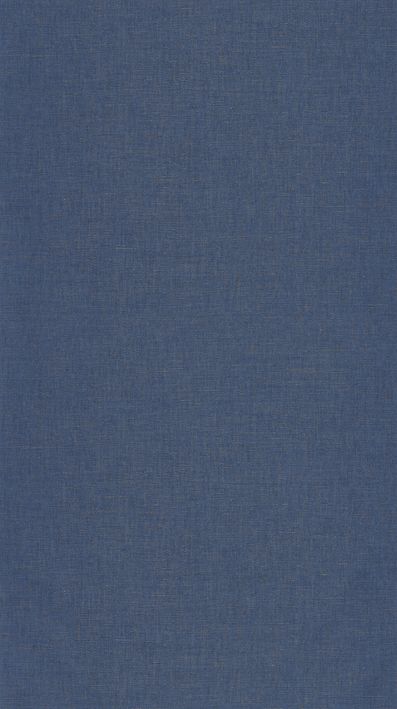 Woven Texture — Indigo wallpaper swatch, Verve article 103236032