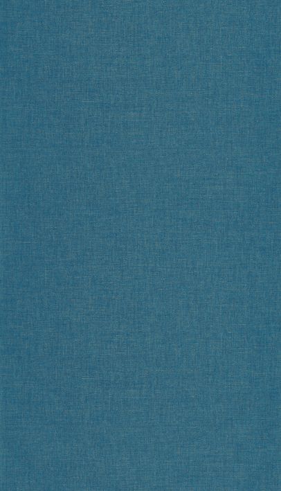Woven Texture — Teal wallpaper swatch, Verve article 103236250