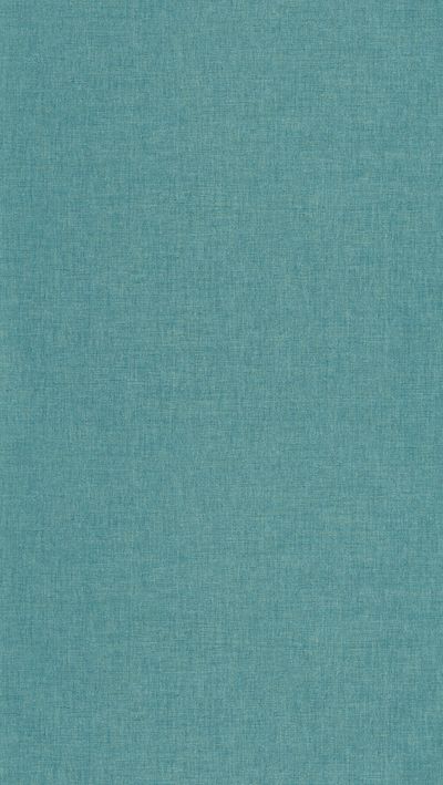 Woven Texture — Verdigris wallpaper swatch, Verve article 103236470