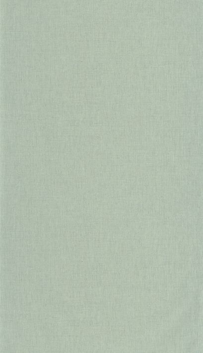 Woven Texture — Celadon wallpaper swatch, Verve article 103237000