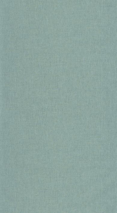 Woven Texture — Verdigris wallpaper swatch, Verve article 103237120