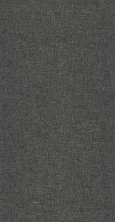 Woven Texture — Graphite wallpaper swatch, Verve article 103239022