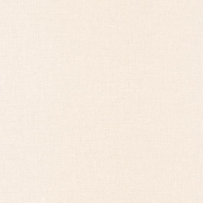 Plain — Ivory wallpaper swatch, Verve article 68521124
