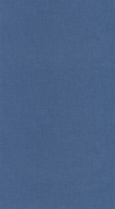 Woven Texture — Indigo wallpaper swatch, Verve article 68526479