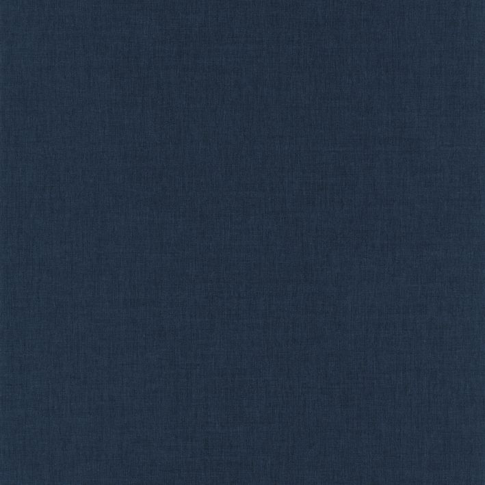 Woven Texture — Navy wallpaper swatch, Verve article 68526640