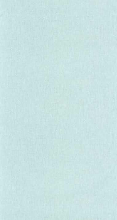 Woven Texture — Duck Egg wallpaper swatch, Verve article 68527050