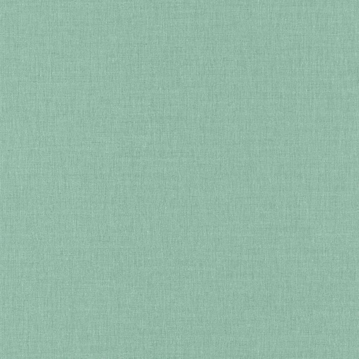 Woven Texture — Seafoam wallpaper swatch, Verve article 68527869