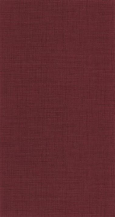 Plain — Bordeaux wallpaper swatch, Verve article 85475387