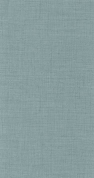 Woven Texture — Verdigris wallpaper swatch, Verve article 85476211