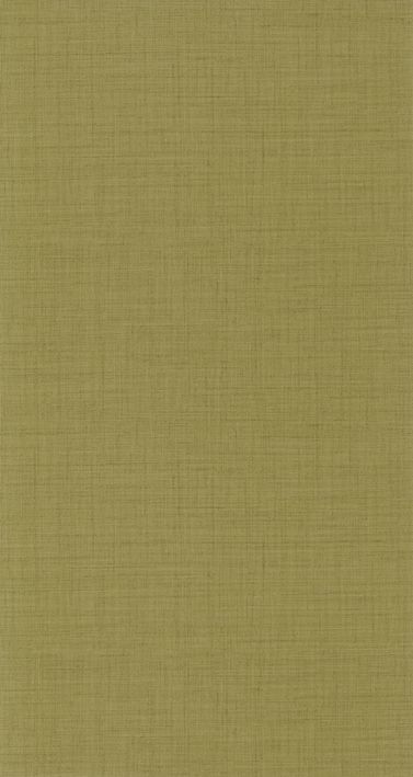 Woven Texture — Olive wallpaper swatch, Verve article 85477257