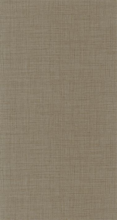Woven Texture — Taupe wallpaper swatch, Verve article 85477832
