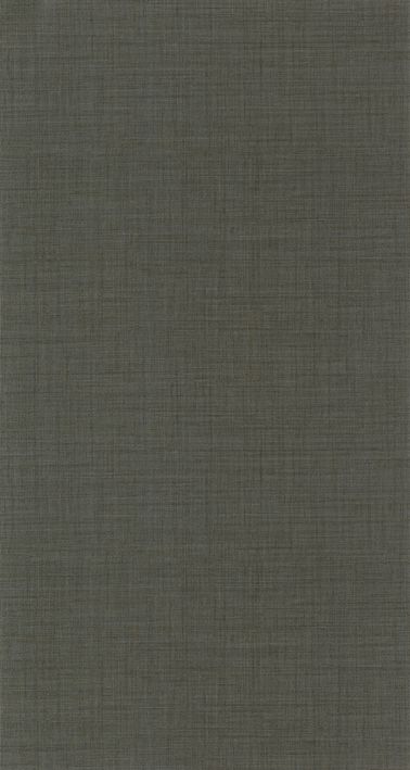 Woven Texture — Graphite wallpaper swatch, Verve article 85477902