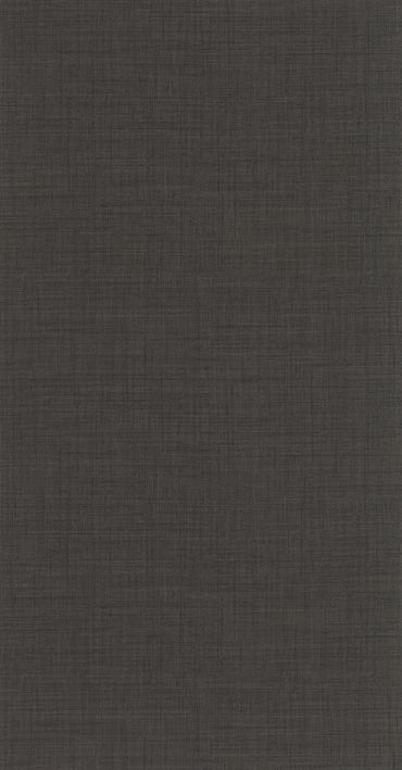 Woven Texture — Graphite wallpaper swatch, Verve article 85479243