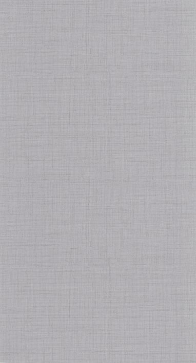 Woven Texture — Silver wallpaper swatch, Verve article 85479247
